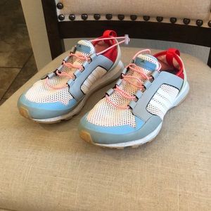 Stella McCartney for Adidas tennis shoes